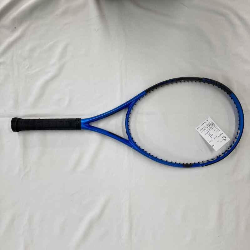 【マラソン限定！最大2000円OFFクーポン】【中古ラケット】ダンロップ FX-500 LS 2023