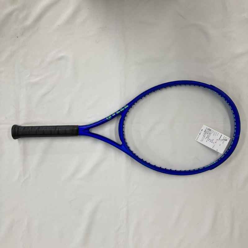 【マラソン期間限定！最大2000円オフクーポン】【中古ラケット】ウィルソン ウルトラ 111 v5