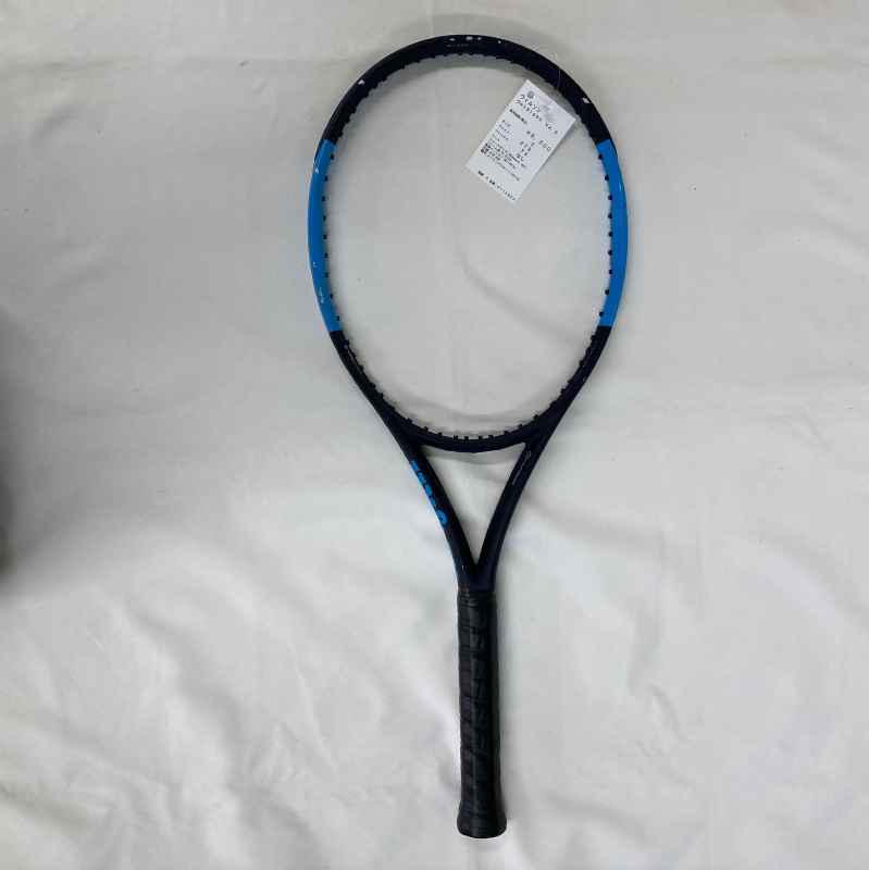 Wilson Steam 105 テニスラケット　G2 Wilson WebMagazine (ウイルソン ウェブ マガジン) :: PRODUCTS