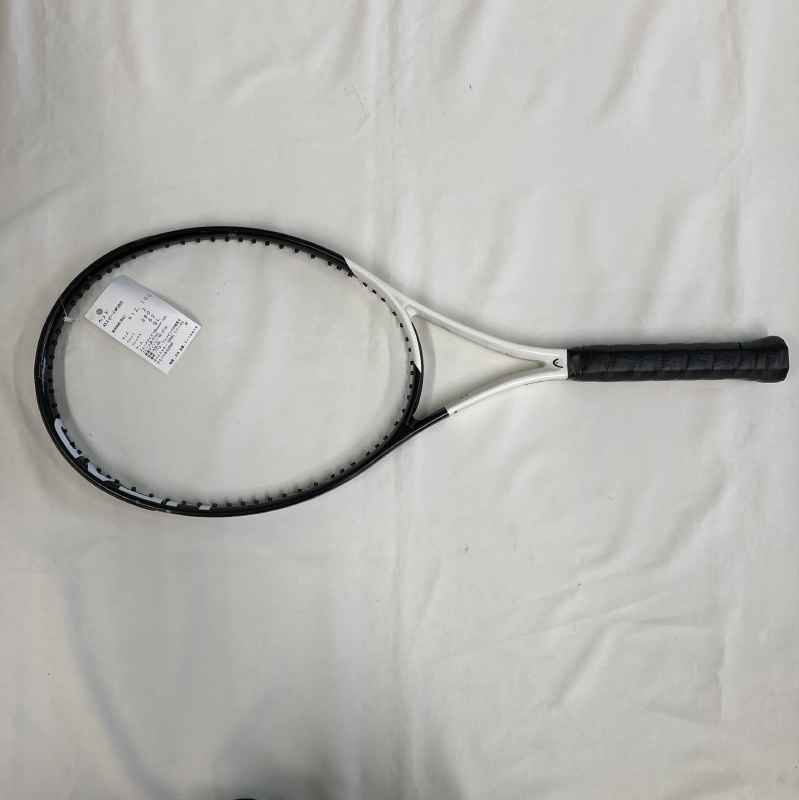 【中古ラケット】ヘッド AXスピードMP2022