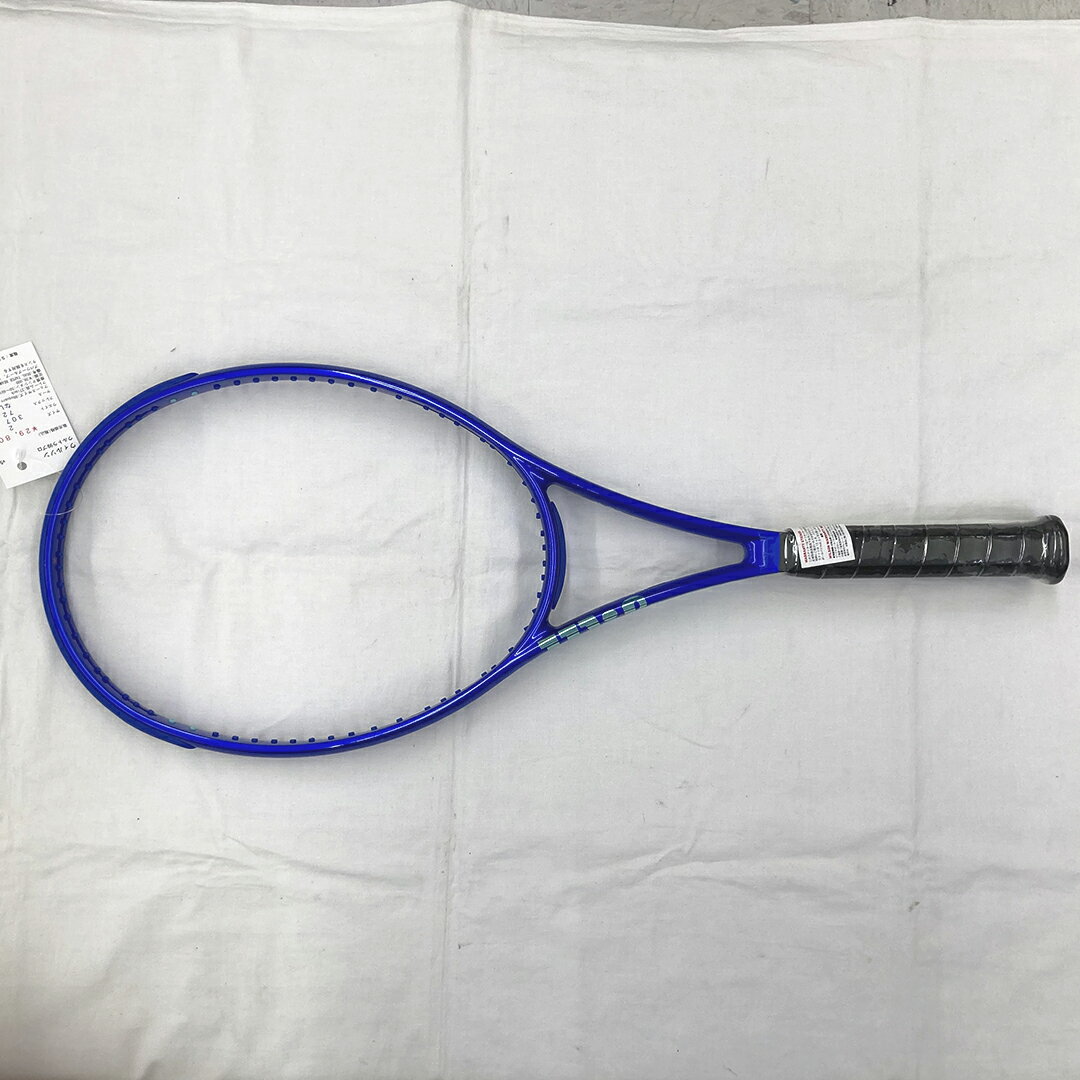 4月11日0時〜48H限定★ショップP最大5倍】【中古ラケット】ウィルソン ウルトラ99プロ v5