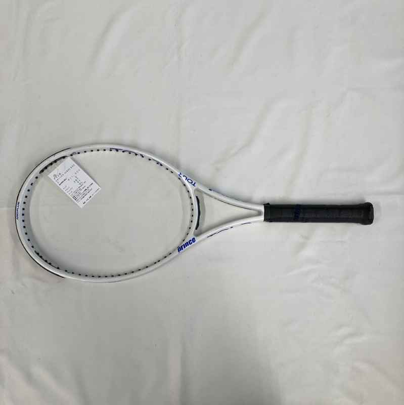 早い者勝ち、新品未使用、最新版、プリンス　ツアー　100L ２本目 TOUR 100（290g） - Prince プリンステニス公式サイト