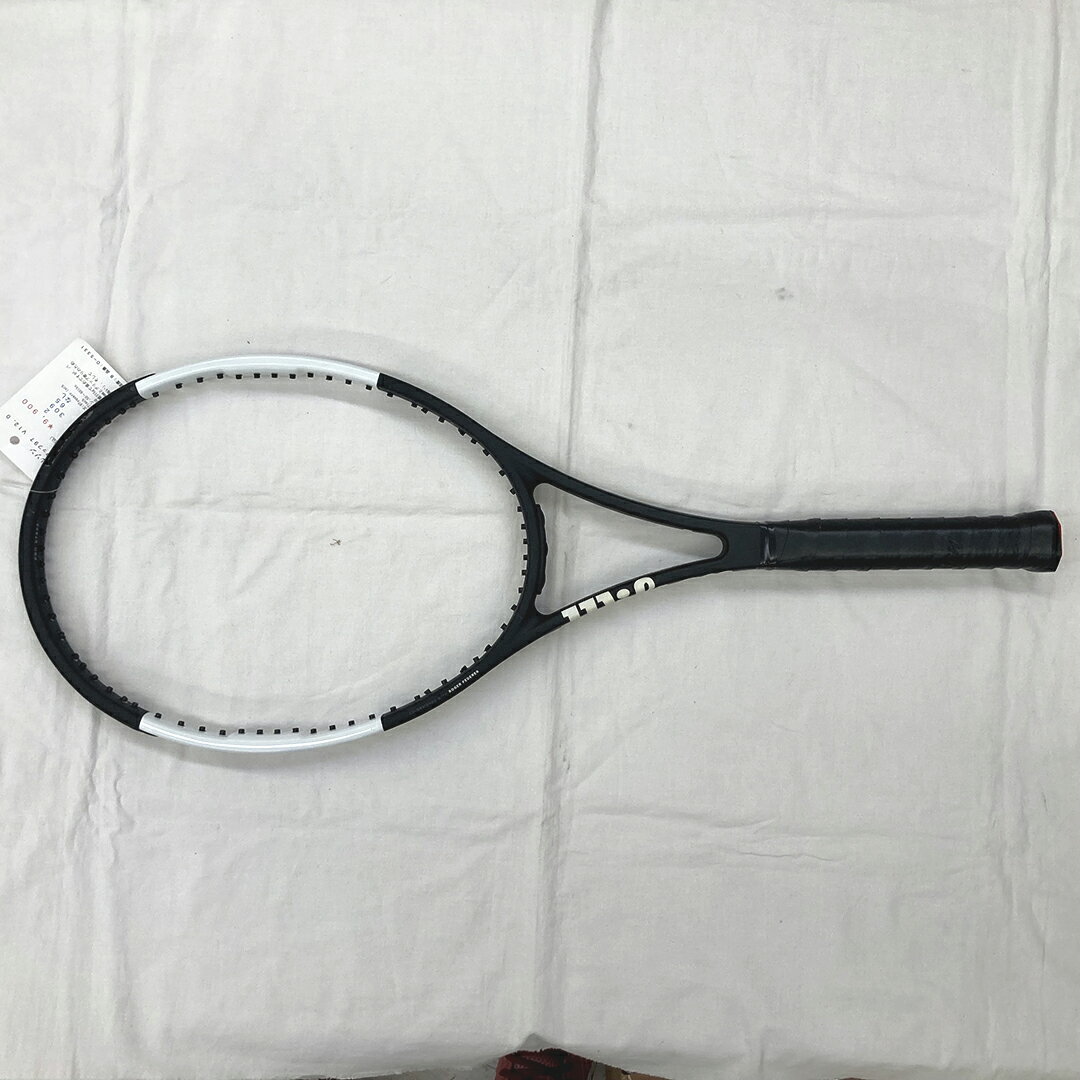 楽天市場】プロスタッフrf97 v13の通販