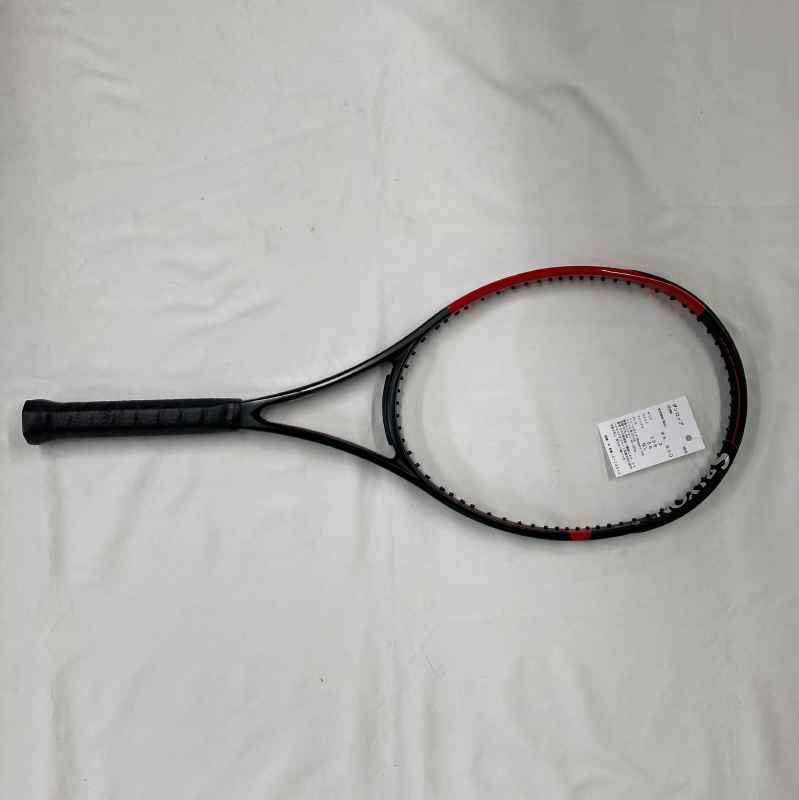 Rakuten - 【中古ラケット】ダンロップ CX200 2018