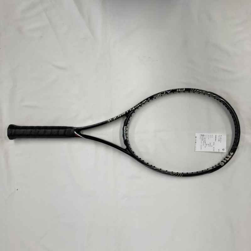 Rakuten - 【中古ラケット】ウィルソン ブレード98S 2014