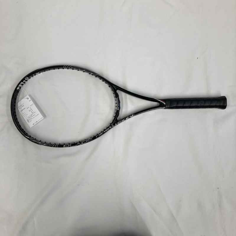 Rakuten - 【中古ラケット】ウィルソン ブレード98S 2014