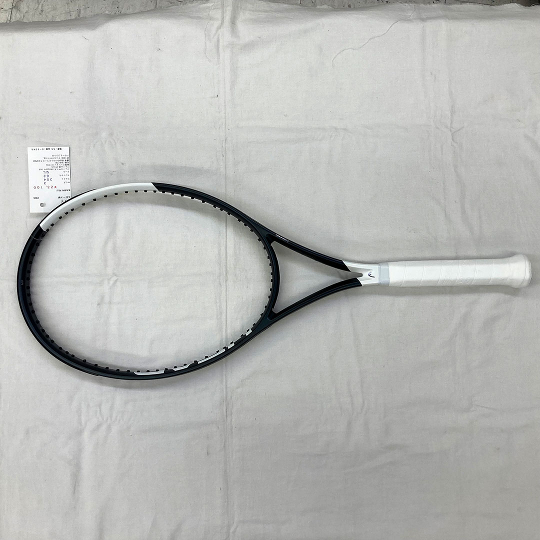 乐天商城 - 【中古ラケット】ヘッド スピ−ドMP 2026