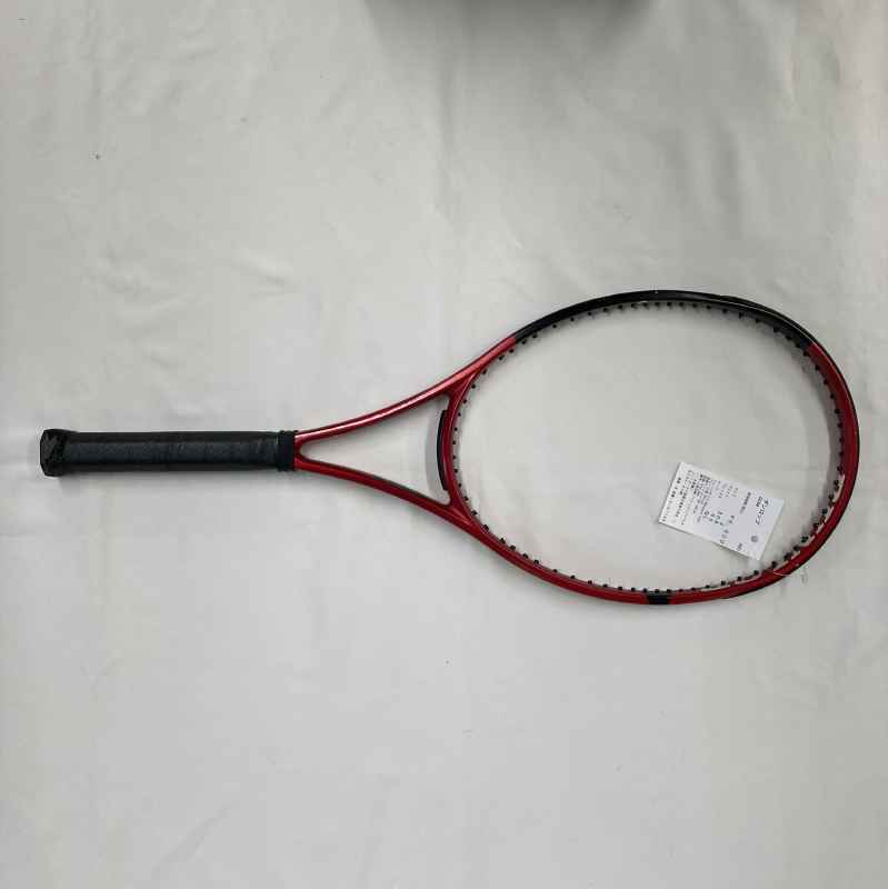 Rakuten - 【中古ラケット】ダンロップ CX200 2021