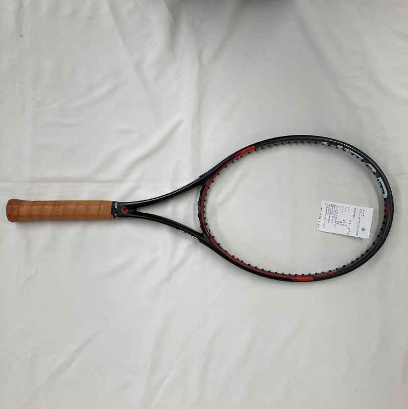 Rakuten - 【中古ラケット】ヘッド グラフィンXTプレステージプロ