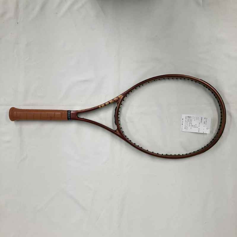 Rakuten - 【中古ラケット】ウィルソン PRO STAFF X V 14
