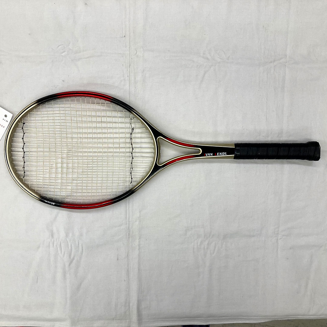 Rakuten - 【中古ラケット】ミズノ イワン レンドル タイプR