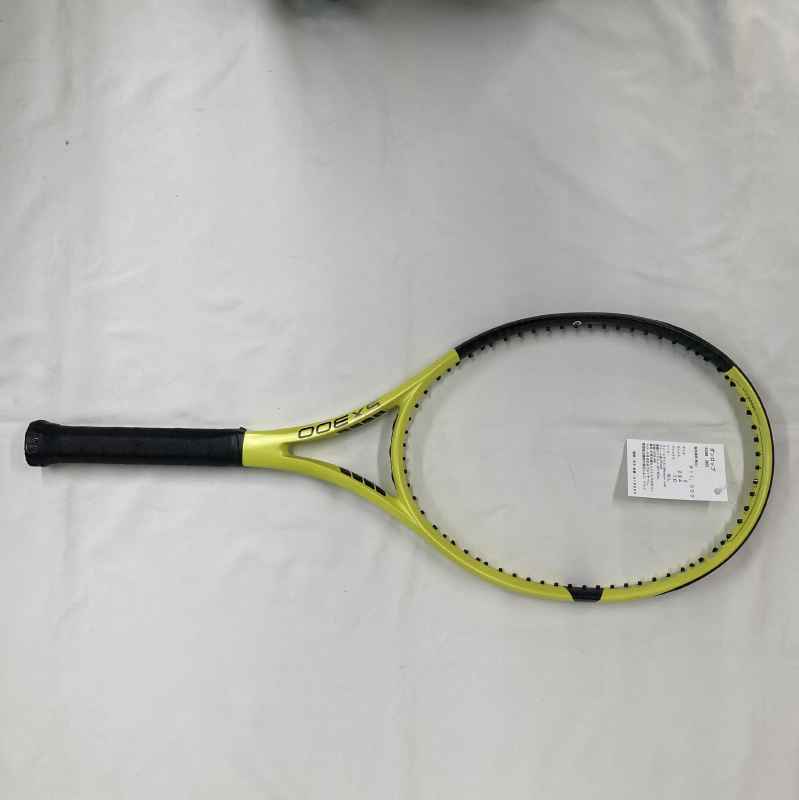樂天商城 - 【中古ラケット】ダンロップ SX300　2022