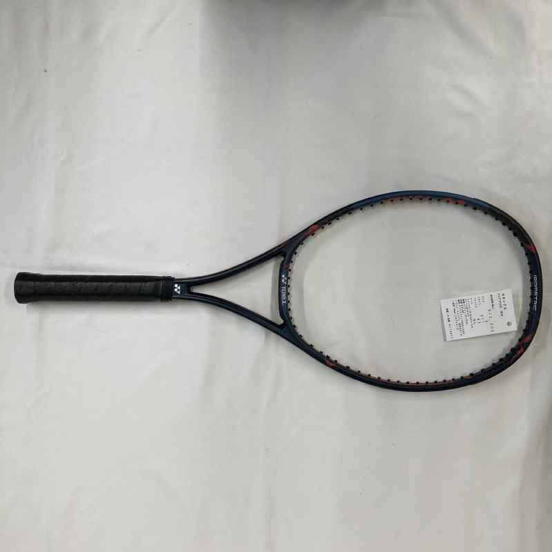 樂天商城 - 【中古ラケット】ヨネックス Vコアプロ97　2018
