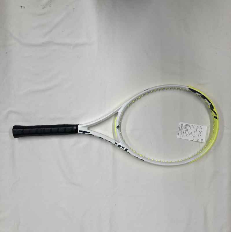 樂天商城 - 【中古ラケット】テクニファイバー TF-X1 V2 305g 2024