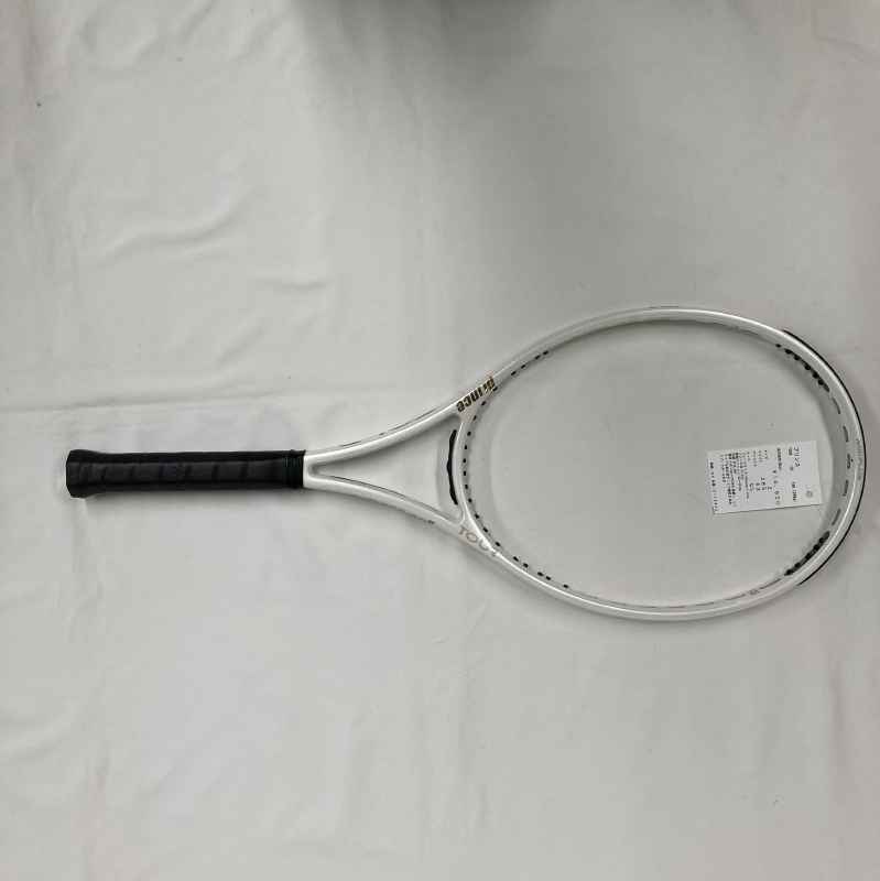 乐天商城 - 【中古ラケット】プリンス TOUR O3 100（290g）
