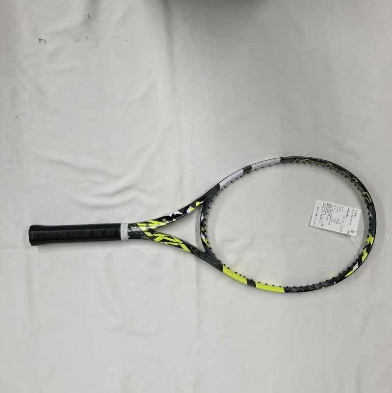 乐天商城 - 【中古ラケット】バボラ ピュアアエロチーム 2023