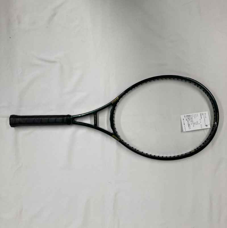 Rakuten - 【中古ラケット】プリンス ファントムグラファイト107 2025