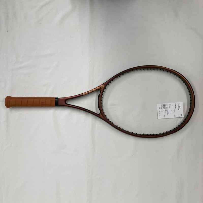 【中古ラケット】ウィルソン プロスタッフ97 V14.0