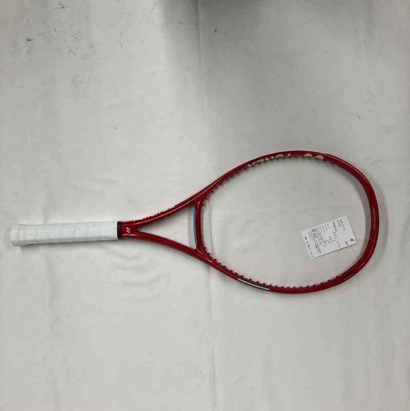 楽天市場】ヨネックス テニス ラケット vcore sv98の通販