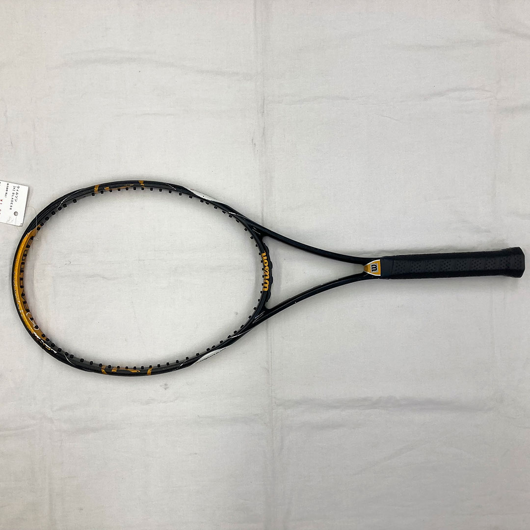 楽天市場】wilson blade98 ローランギャロス（スポーツ・アウトドア