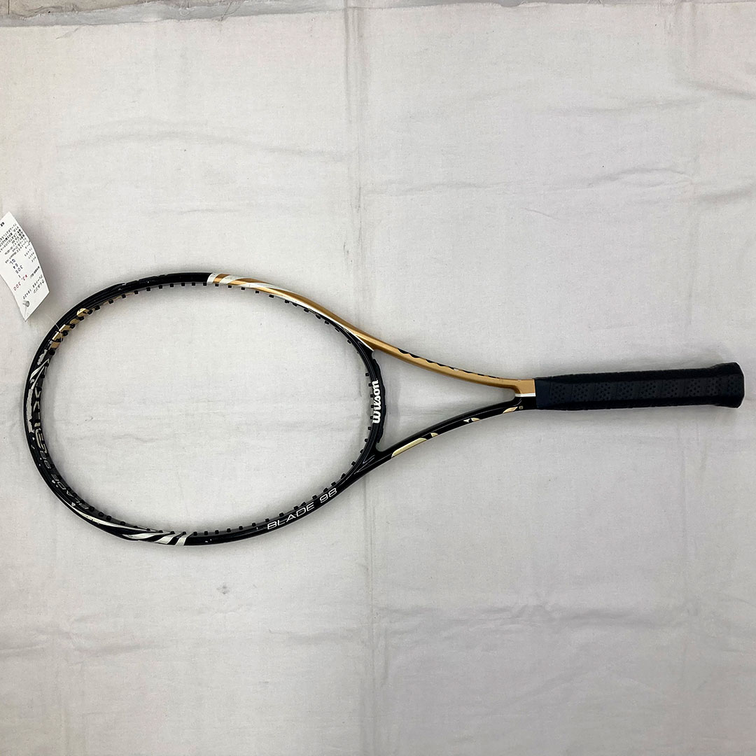 楽天市場】ウィルソン ブレード98v8の通販