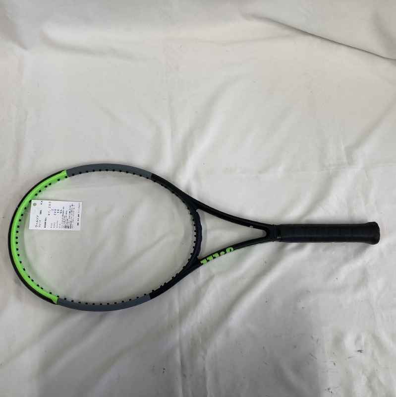 Wilson NOIR BLADE 硬式テニスラケット 希少 レア 楽天市場】wilson noir blade（ラケット｜テニス）：スポーツ