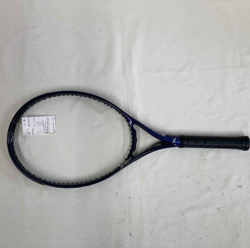 楽天市場】プリンス x100 中古ラケットの通販