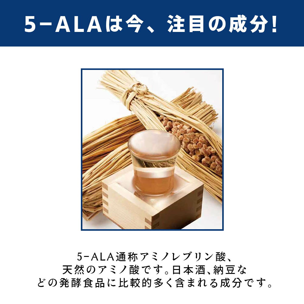 【3袋セット】日本製 TOAMIT 東亜産業 5-ALAサプリメント アラシールド 30粒入 約1か月分 アミノ酸 クエン酸　飲むシールド　体内対策サポート 5-アミノレブリン酸　毎日の健康に！ MADE IN JAPAN