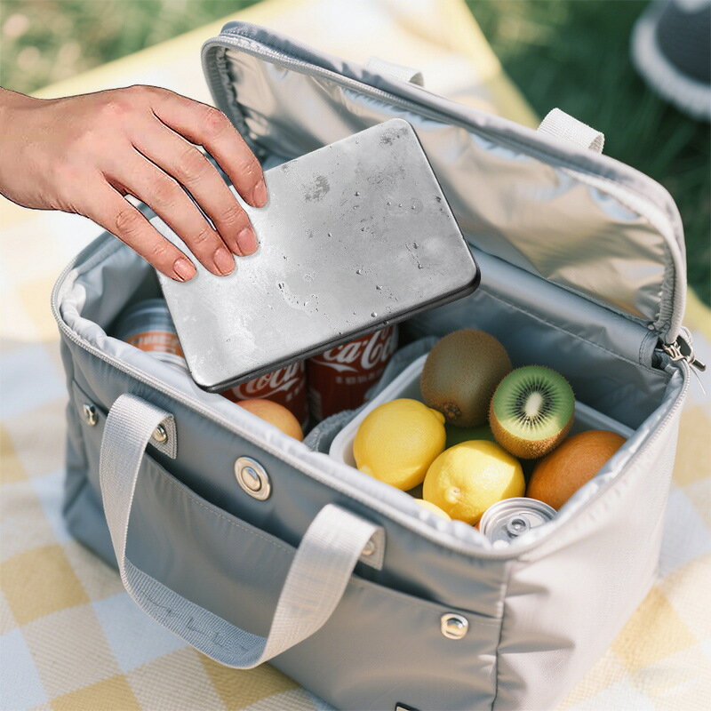 【最大P11倍+2000円クーポン!ブラックフライデー限定】保冷剤 長時間 強力 氷点下 ステンレス 保冷剤 最強 繰り返し使える 急速凍結 超低温 長持ち ク...