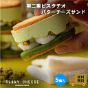 【RUNNYCHEESE】【～羽二重ピスタチオ