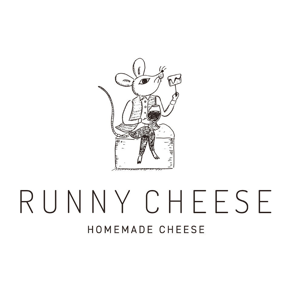 RUNNY CHEESE 〜ラニーチーズ〜
