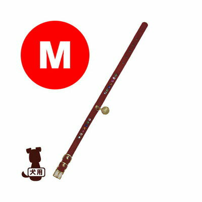 【同梱可】 ●材質：合成皮革 ●首回り：205〜250mm ●適応体重：5kgまで ●日本製 ※事故防止のため毎日点検し、傷や伸びなどがある場合は使用しないこと。水に濡れると色落ちする場合があります。　