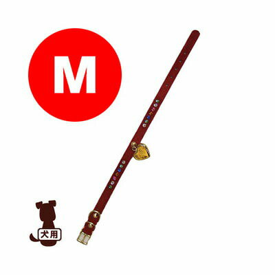 【同梱可】 ●材質：合成皮革 ●首回り：205〜250mm ●適応体重：5kgまで ●日本製 ※事故防止のため毎日点検し、傷や伸びなどがある場合は使用しないこと。水に濡れると色落ちする場合があります。　