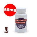 プロアントゾン 50mg 共立製薬 ▼b ペット フード 犬 ドッグ サプリメント