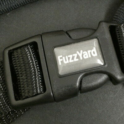 RunPetの■FuzzYard ソフトハーネス クラッシュ XS ホッタハブ ▽b ペット グッズ 犬 ドッグ アクセサリー 胴輪｜アングル2