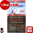 送料無料・同梱可 ☆ファーストメイト キャットフード パシフィックオーシャンフィッシュウィズブルーベリー 1.8kg×8袋 ボンビアルコン ▼g ペット フード...