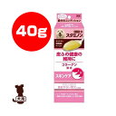 チョイスプラス スタミノン スキンケア 40g アースペット ▼a ペット フード 犬 ドッグ 栄養補給