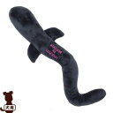 スクィーキー ウナギのぬいぐるみ ベストエバー ▽b ペット グッズ 犬 ドッグ おもちゃ Bestever