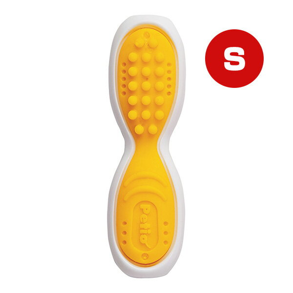 かんでるボーン デンタル S ハードタイプ 厚切りベーコンフレーバー ペティオ ▼a ペット グッズ 犬 ドッグ おもちゃ 超小型犬用 国産 Petio