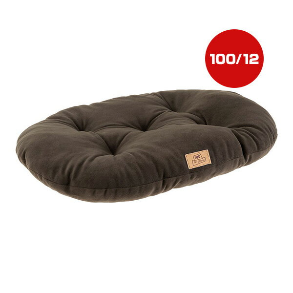 RELAX マイクロフリース 100/12 ダークグレー ファープラスト ▼w ペット グッズ 犬 ドッグ 猫 キャット 洗える 清潔 快適 ferplast ...