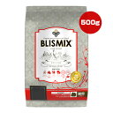 ブリスミックス グレインフリー キャット 500g ▼s ペット フード 猫 キャット 全年齢猫用 BLISMIX