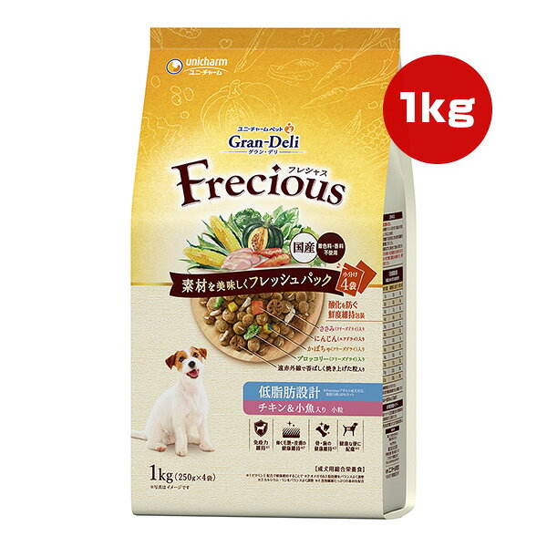 �O�����f�� �t���V���X �ᎉ�b�݌v �`�L������������ ���� 1kg[250g�~4��] ���j�`���[��  a �y�b�g �t�[�h �� �h�b�O �����p �v���~�A�� �����h�{�H ���Y