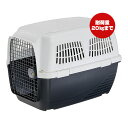 クリッパーキャリー4 耐荷重20kgまで ファープラスト ▼w ペット グッズ 犬 ドッグ 猫 キャット 小動物 通院 外出 お出掛け 旅行 イタリア ferplast 送料無料