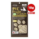 フリーズドライのムネ肉 ナンコツミックス 犬用 18g×30袋 ママクック ▼g ペット フード 犬 ドッグ おやつ 無添加 国産