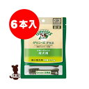 グリニーズ プラス 成犬用 超小型犬用 2-7kg 6本入 ニュートロジャパン▼g ペット フード ガム ドッグ デンタルケア