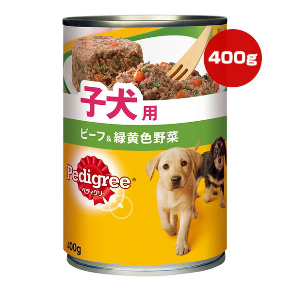 ڥǥ꡼ Ҹ ӡաв 400g ޡ a ڥå ա  ɥå å  ܿ Pedigree P...