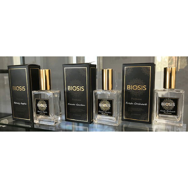 �ӥ����� �ѥҥ塼�� Fresh Orchard 30mL INO ��g �ڥå� ���å� �� �ɥå� BIOSIS