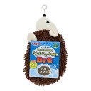 モコモコ シャカシャカTOY BIG ハリネズミ ペティオ ▼a ペット グッズ 犬 ドッグ おもちゃ 超小型犬〜小型犬用 丸ごと洗える W27201 Peti...
