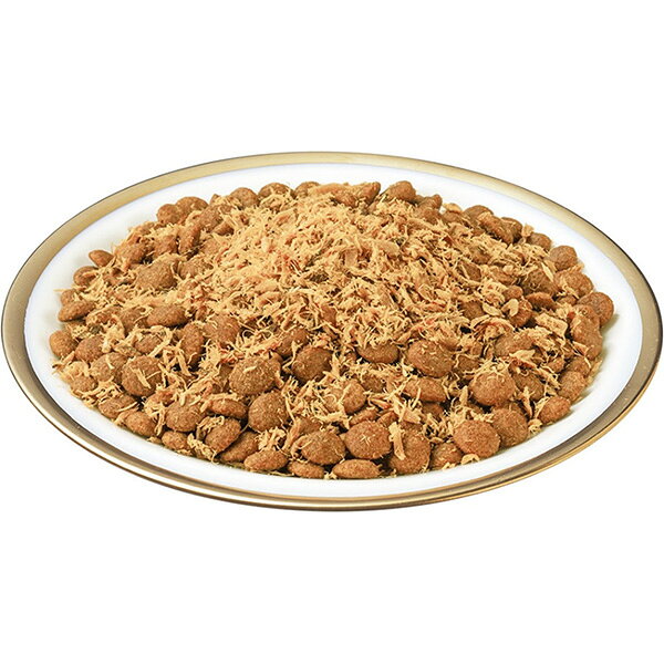 RunPetの焼かつお ほぐし身 かつおミックス味 10g いなば ▼a ペット フード 猫 キャット トッパー 緑茶消臭成分配合 QSC-163｜アングル2