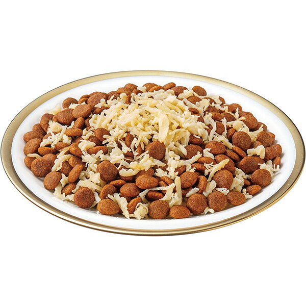 焼ささみ ほぐし身 チキンスープ味 14g いなば ▼a ペット フード 猫 キャット トッパー 緑茶消臭成分配合 2